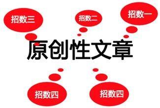 什么内容容易被百度判断优质内容