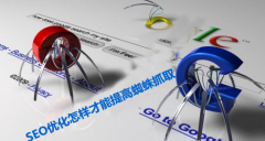 <b>SEO优化怎样才能提高蜘蛛抓取</b>