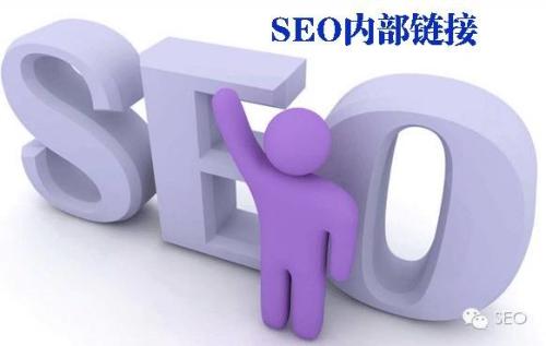 如何快速打造SEO内部链接系统