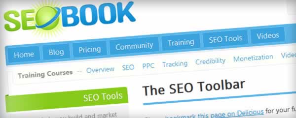 SEO Tool Bar (火狐插件)