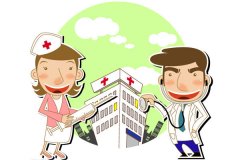 <b>医疗行业网络营销策划推广方案【适用每一家医院】</b>