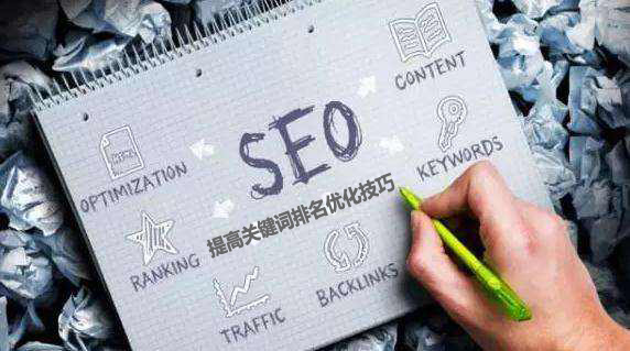 2018如何写一份高质量的企业网站优化分析报告