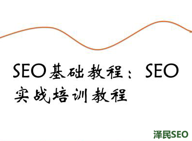 【达州SEO】新站做SEO必要的基础分析