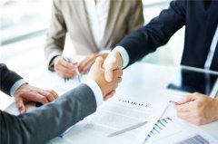 <b>提高网络营销的转化只需掌握这四步</b>