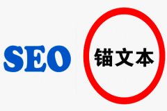 <b>什么是锚文本，锚文本链接怎么做对SEO有好处？</b>
