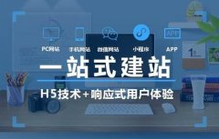<b>网站定制开发：为什么你需要做企业网站定制开发？</b>