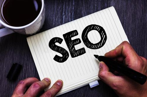 上海SEO：如何让关键词排名第二页，快速进首页？