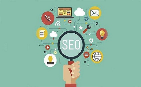 seo优化该怎么做来吸引用户?