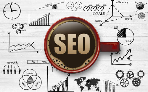 SEO就职前HR让写网站优化方案怎么做？