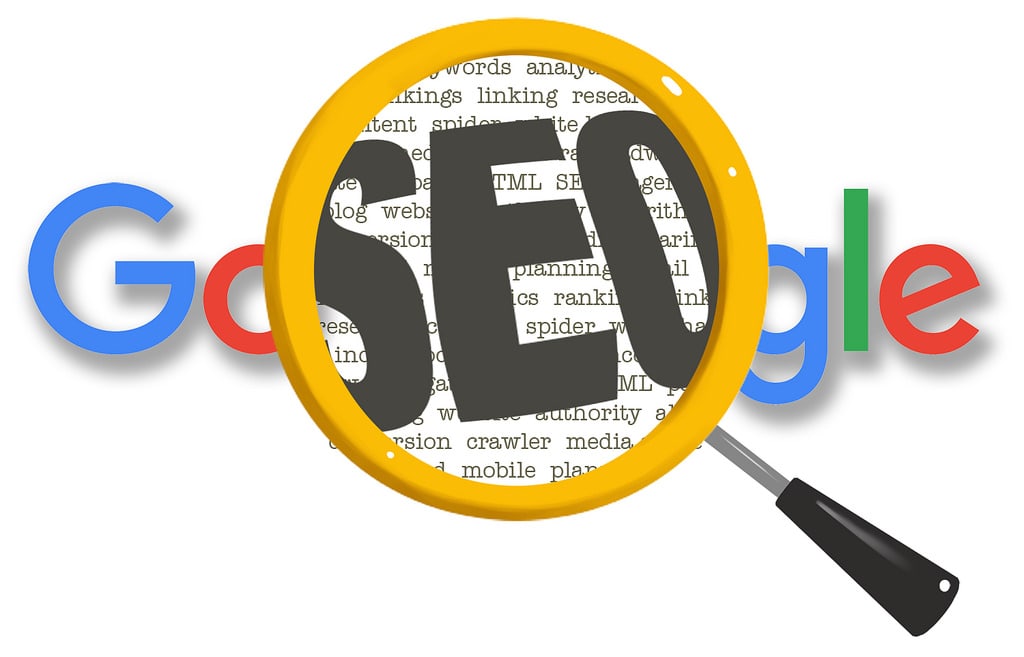 SEO优化包括哪些内容?