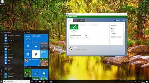 Windows系统恶意软件防护引擎高危远程代码执行漏洞