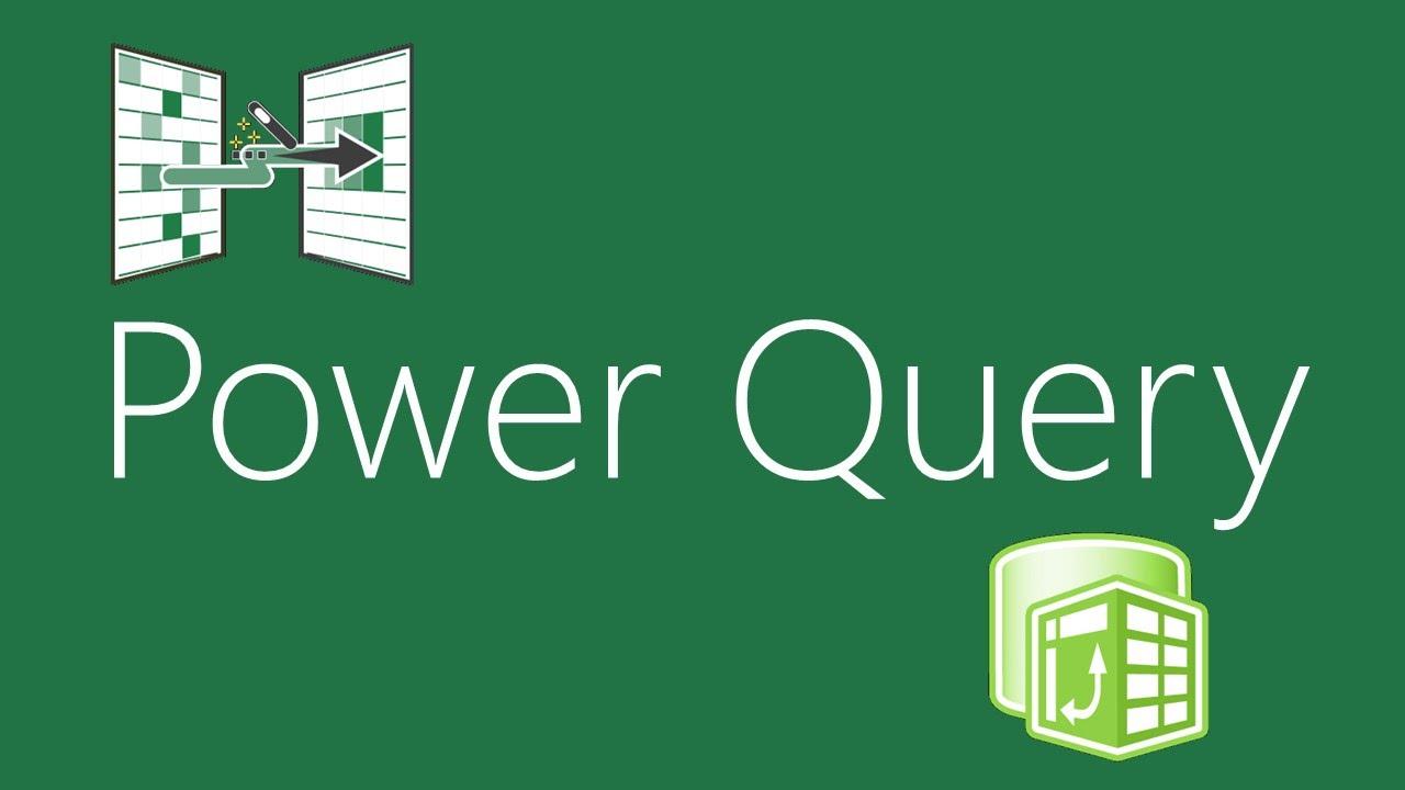 <b>Excel Power Query PQ介绍</b>