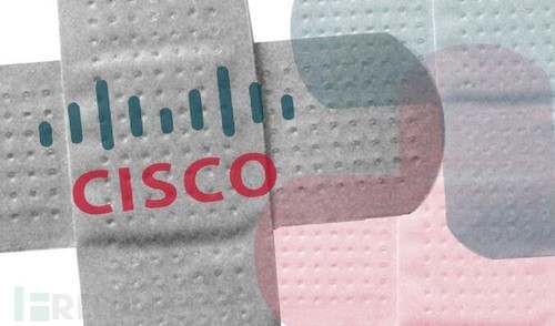 <b>Cisco IOS & IOS XE Software CMP高危远程代码执行漏洞</b>