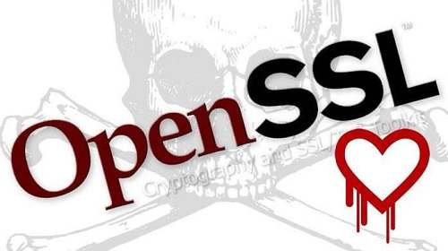 <b>OpenSSL高危心脏出血漏洞</b>