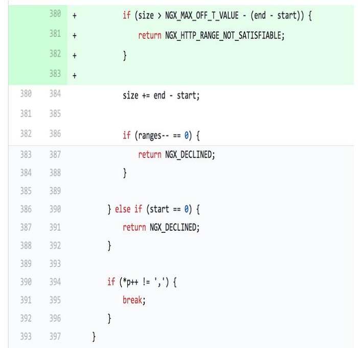 Nginx敏感信息泄露漏洞（CVE-2017-7529）分析04
