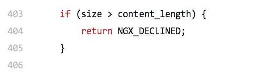 Nginx敏感信息泄露漏洞（CVE-2017-7529）分析05