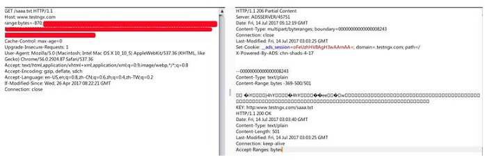 Nginx敏感信息泄露漏洞（CVE-2017-7529）分析07