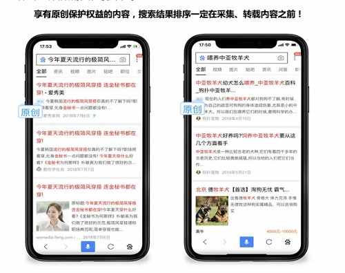 <b>百度熊掌号原创通关技巧解析</b>