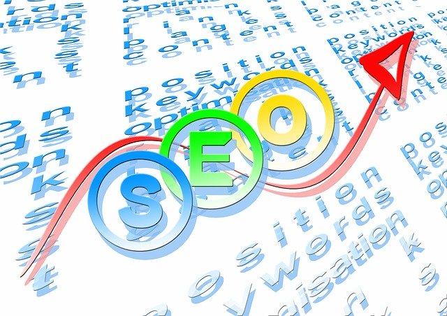 seo搜索提升