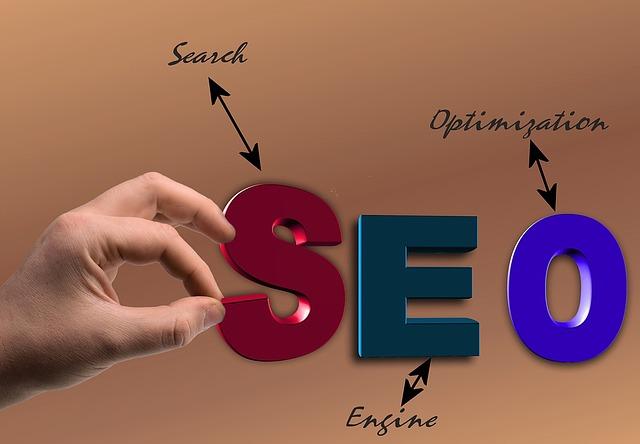 SEO优化