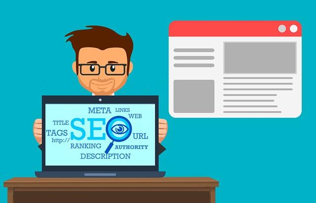 SEO优化