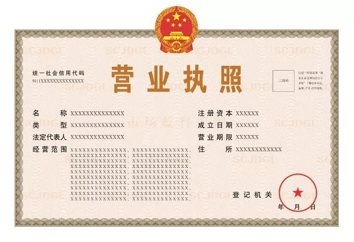 资质