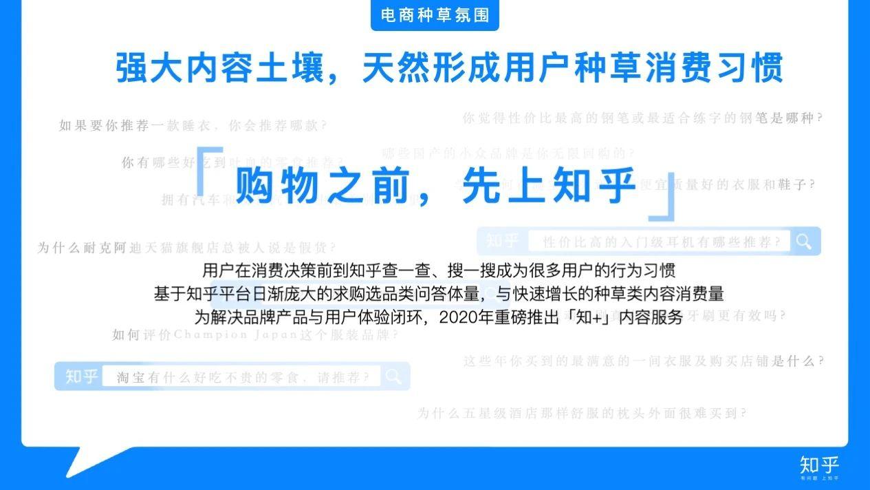 电子商务引流