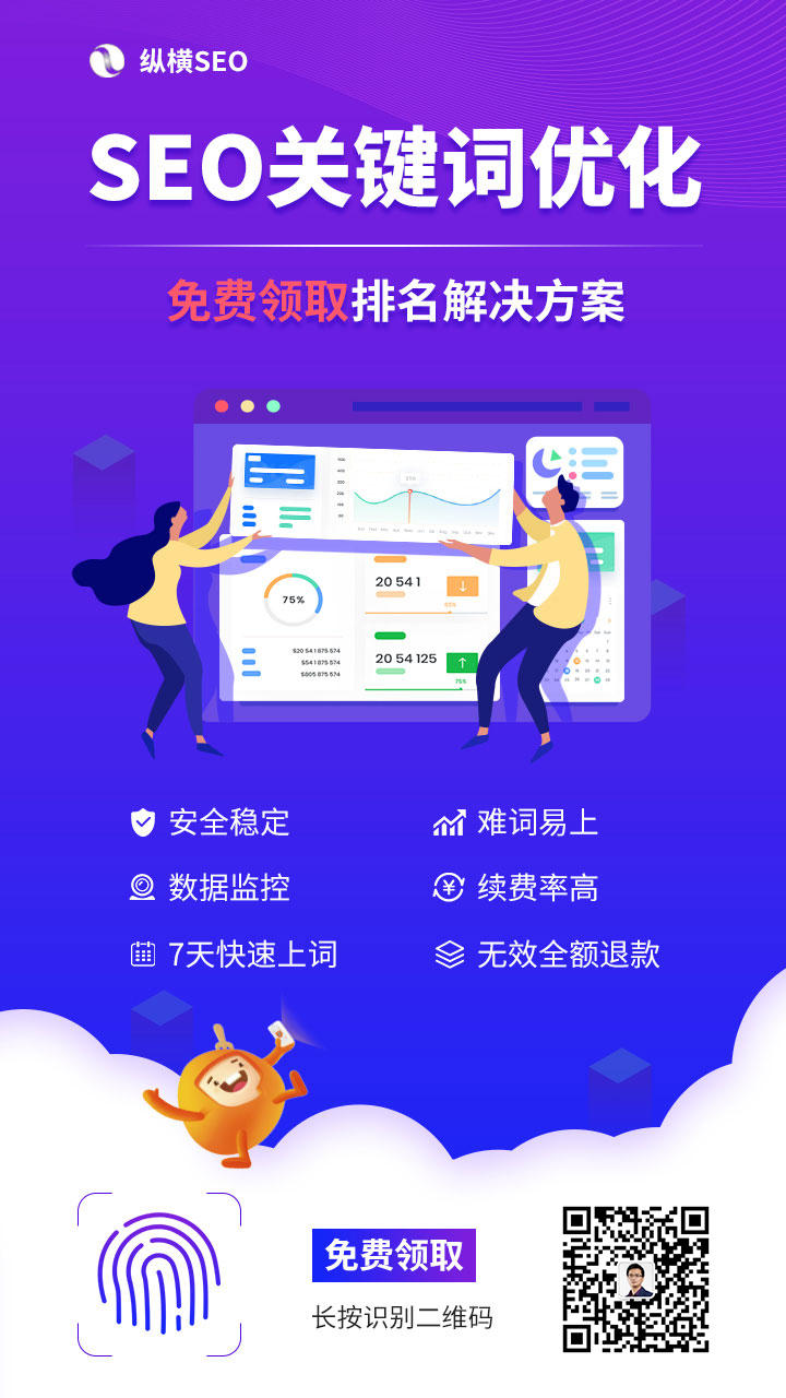 关键词优化