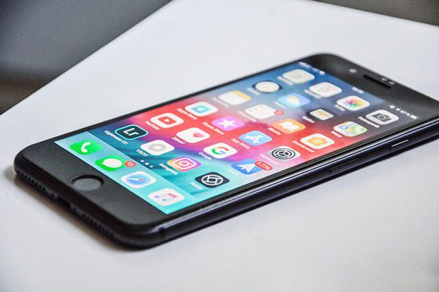 利用社交APP