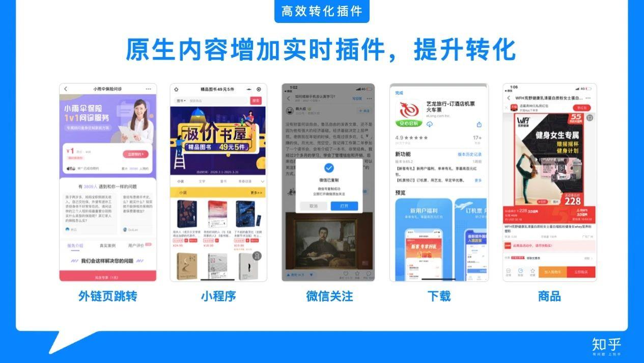 为好内容做好外链转化