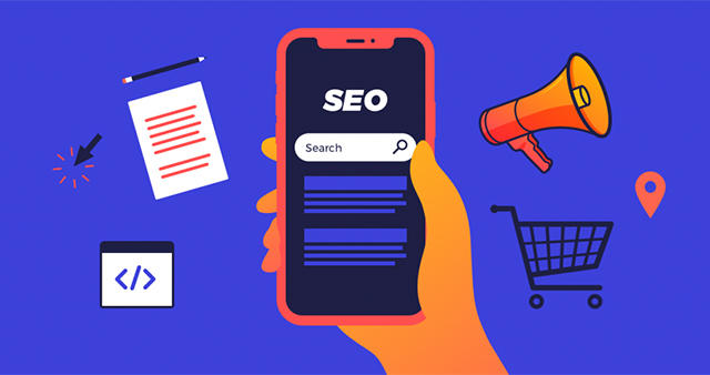 SEO定义