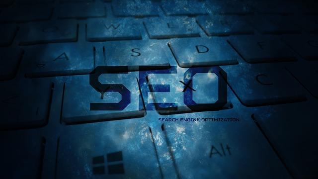 SEO推广