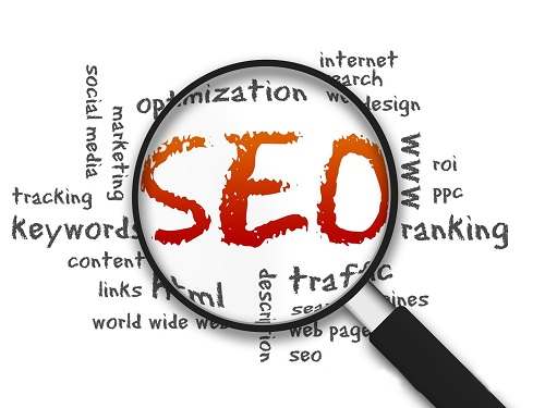 seo优化解读