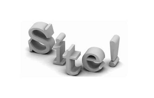 什么原因会导致site域名网站首页不在首位