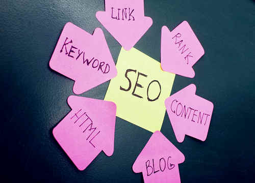 现在有不做seo的公司吗，为什么会有越来越的公司选择做seo