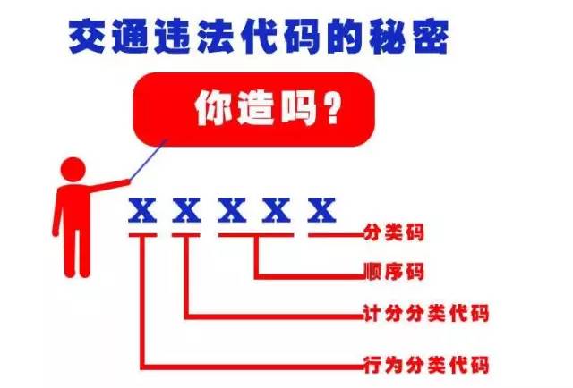 1039违章代码(1039违章代码处罚标准)