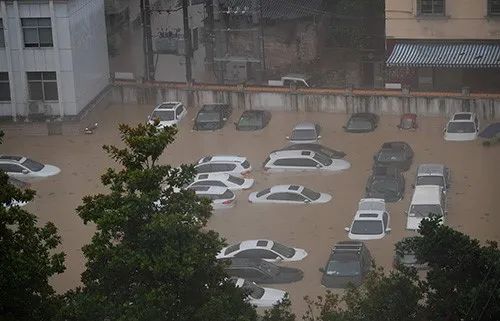 2012北京暴雨遇难者(2012北京暴雨降水量)