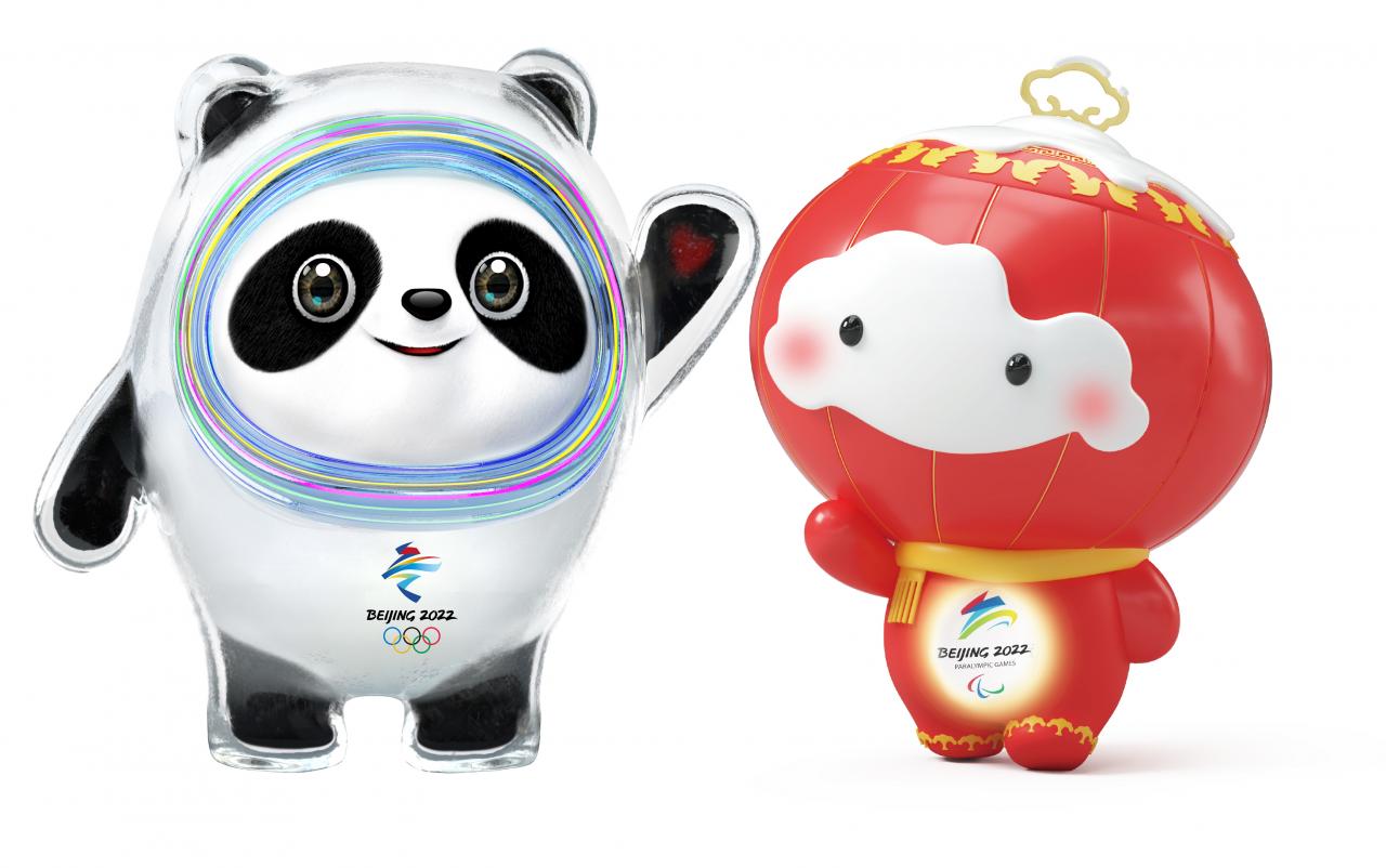 2022年冬奥会吉祥物是什么（冬奥会吉祥物的设计理念）