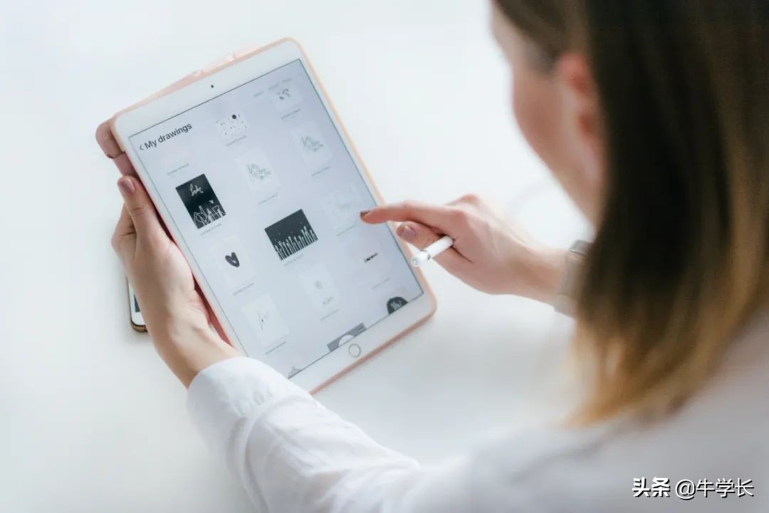 ipad截图有几种方法(ipad截图无内容)