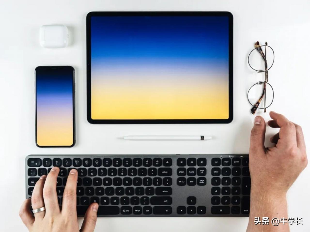 ipad截图有几种方法(ipad截图无内容)