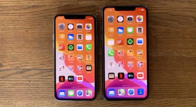 iphone进入安全模式怎么办(iphone进入安全模式)