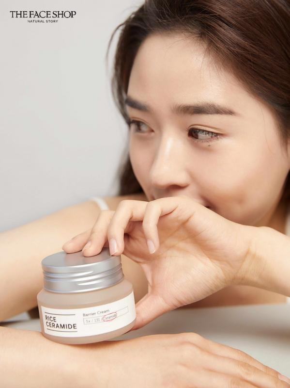 thefaceshop大米功效(thefaceshop大米怎么样)