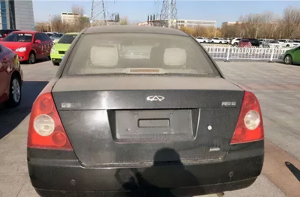 一万左右的二手车(一万年)