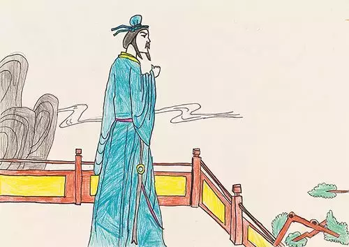 一览众山小什么意思（一览众山小的出处和解析）