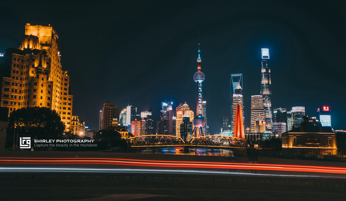 上海外滩有什么好玩的（上海外滩的景点介绍）