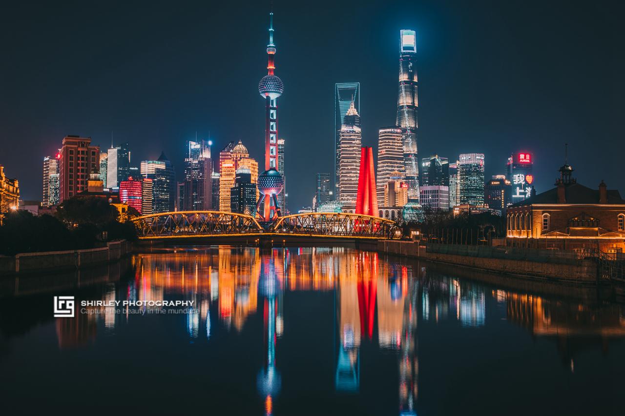上海外滩有什么好玩的（上海外滩的景点介绍）