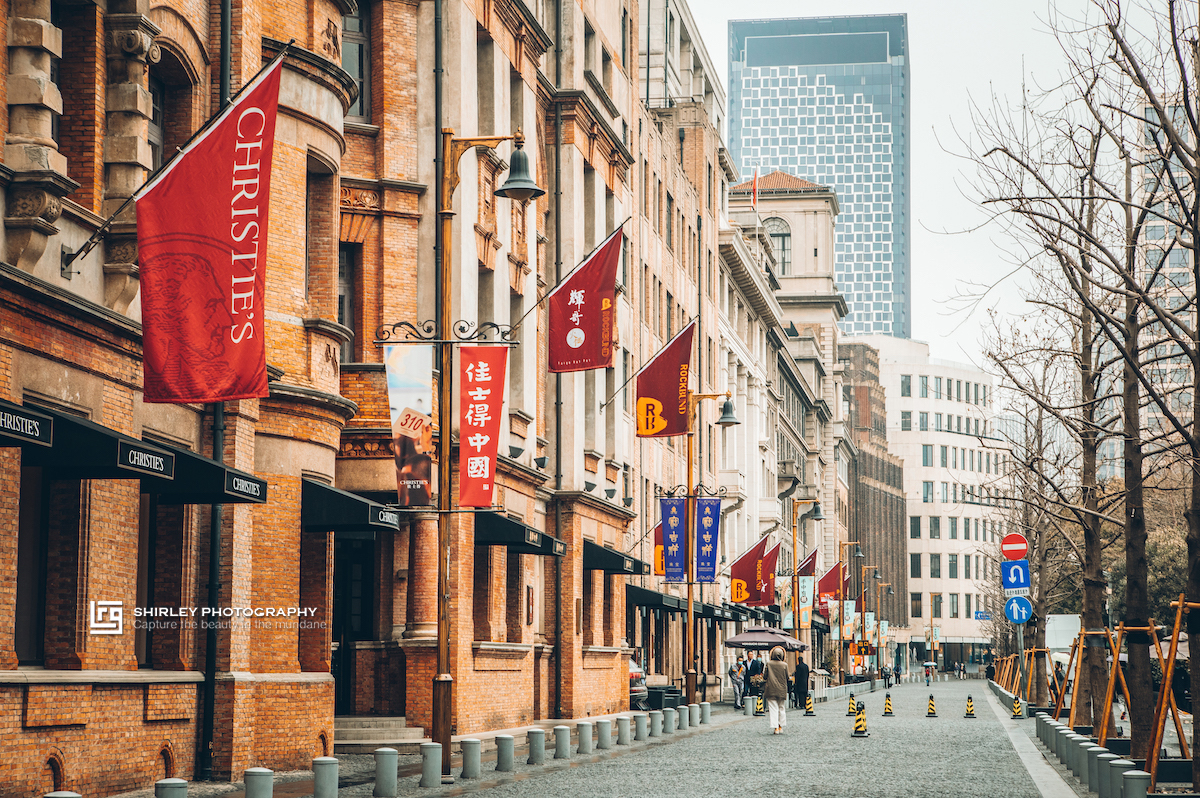 上海外滩有什么好玩的（上海外滩的景点介绍）