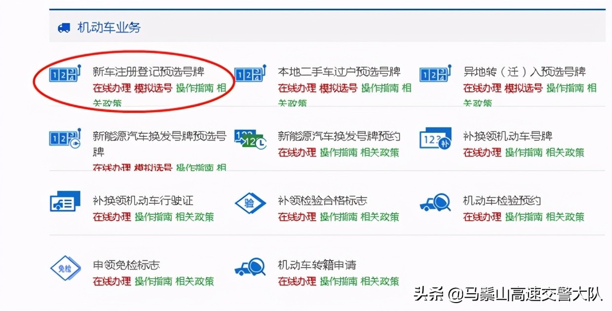 上牌照流程是什么(上牌照流程)