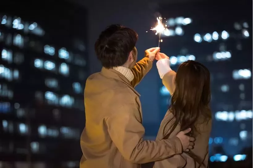 七夕情人节是一天吗(七夕情人节是在哪一天)