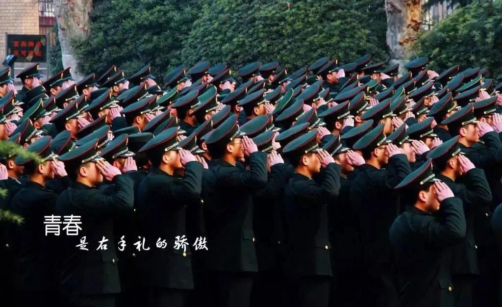 中国有哪些兵种（中国的兵种类型）